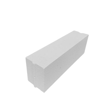 Aerated concrete Block G4/550 600x200x150mm