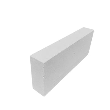 Aerated concrete Block G6/650 625x250x100mm