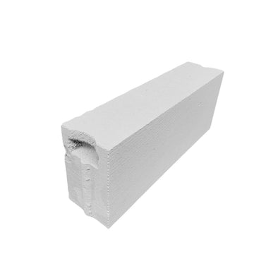 Aerated concrete Block C4/550 625x250x150mm (pallet)