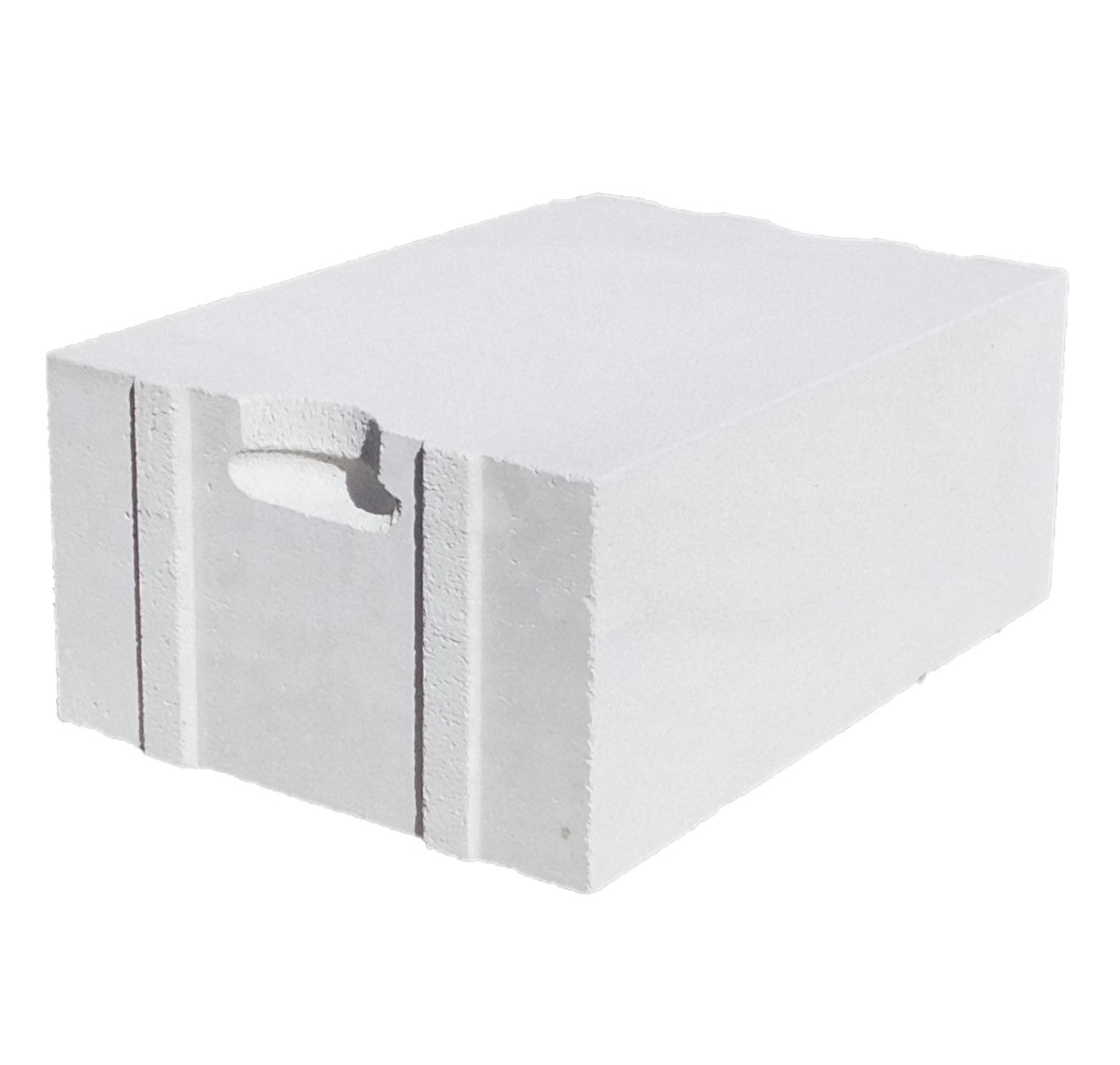 Aerated concrete Block G4 500x250x300mm (pallet)