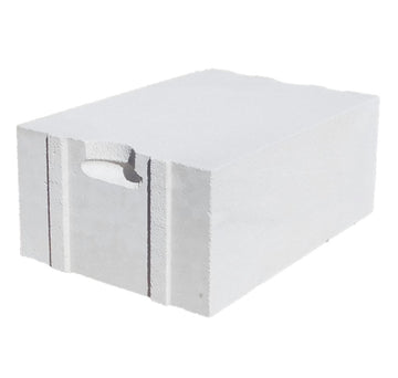 Aerated concrete Block G6 500x250x300mm (pallet)