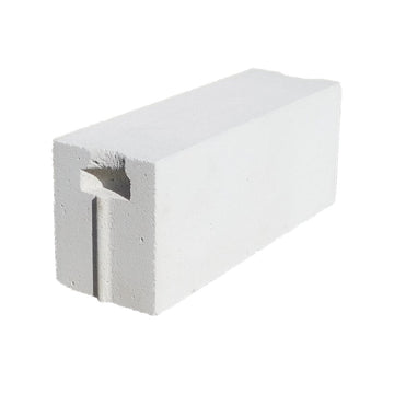Aerated concrete Block C2/350 625x250x175mm (pallet)
