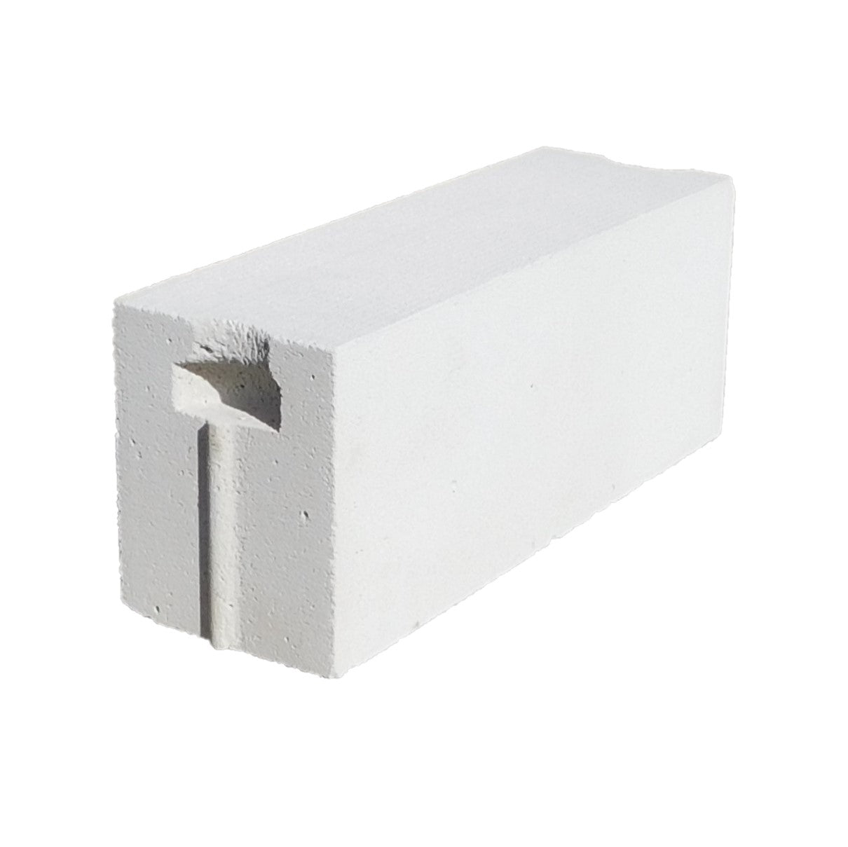 Aerated concrete Block C4/600 625x250x175mm (pallet)