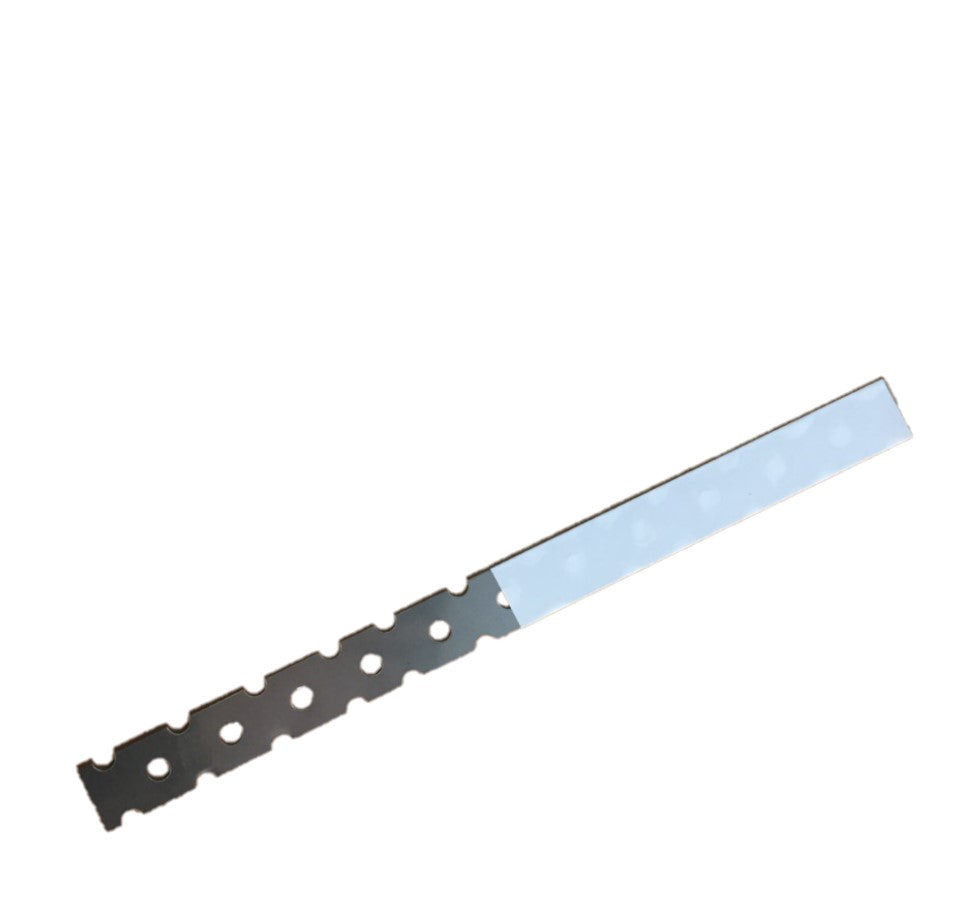 Slide Glue anchor stainless steel 22x0.6