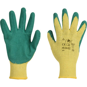 Work gloves Anti-slip