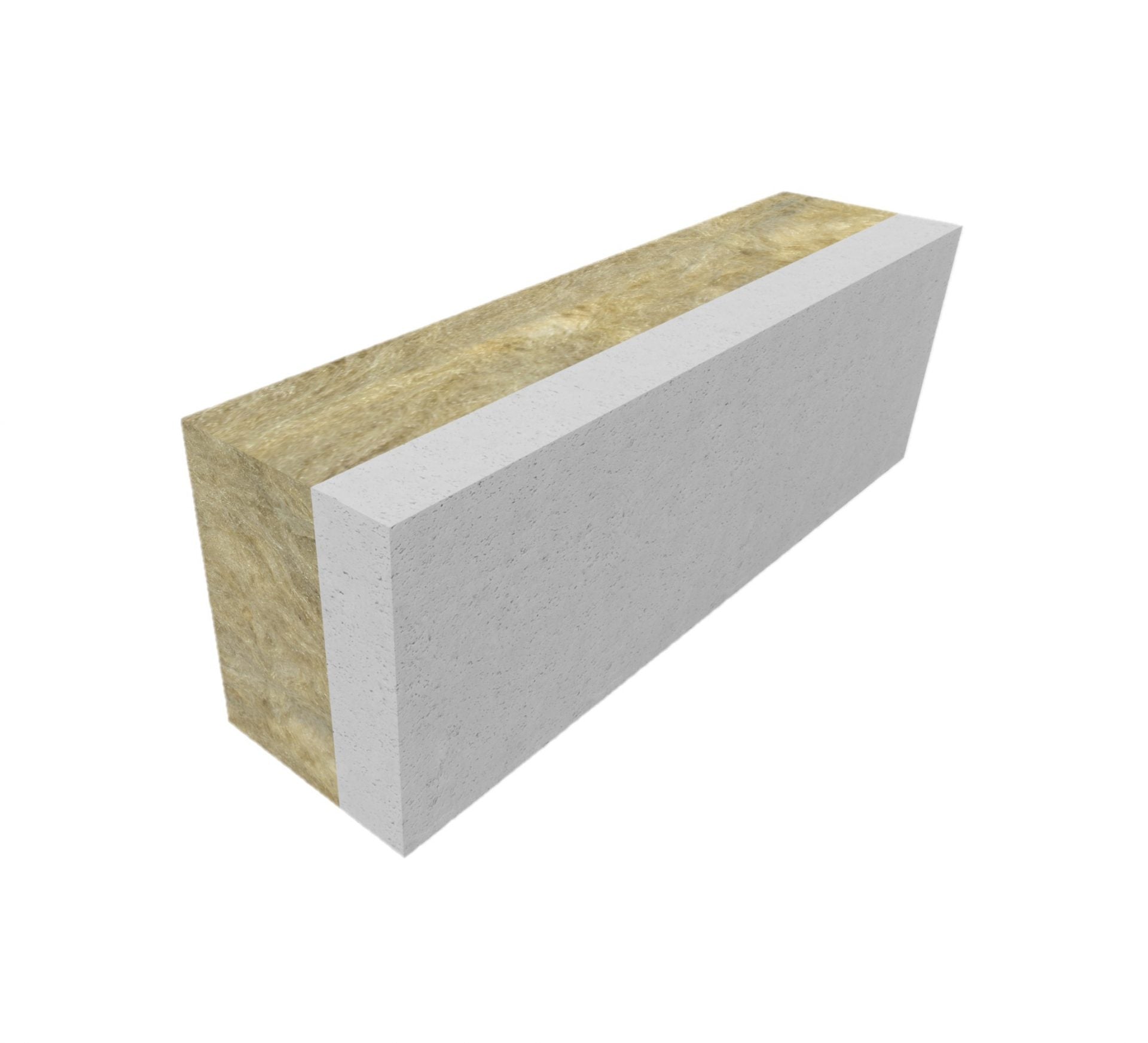 Insulation blocks 170mm R-value 3.16 (per m2)