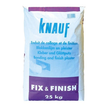 Fix en Finish Knauf - 25 kg
