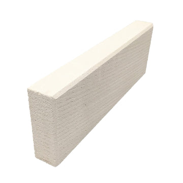 Aerated concrete Felling block G4 600x200x100mm